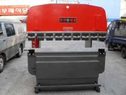 유압절곡기6자,3.2t