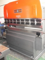 유압절곡기6자,3.2t 제품 이미지 4