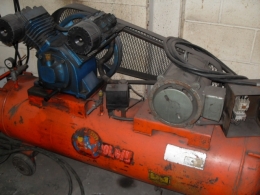 Compressor 5HP 제품 이미지 2