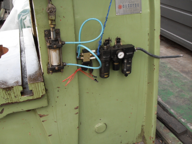 Power Press 5-Show 50mm (5 ton) Product Image