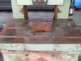Power Press 5-Show 50mm (5 ton) Product Image 4