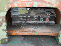 Power Press 5-Show 50mm (5 ton) Product Image 5