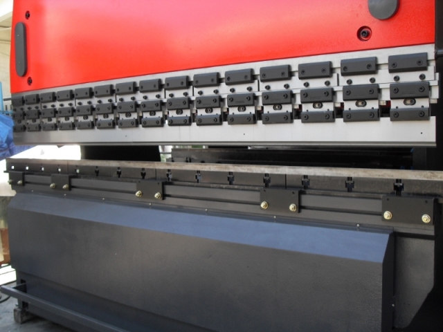 Hydraulic Bender 10 char, 6t Product Image
