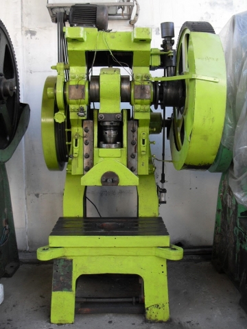 Power press 7-ct Product Image