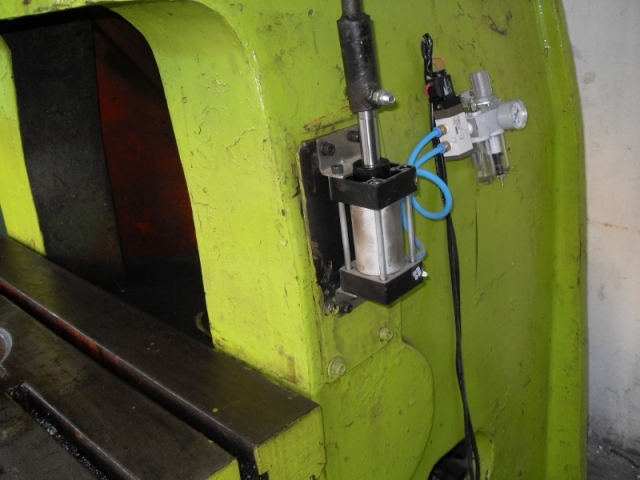 Power press 7-ct Product Image