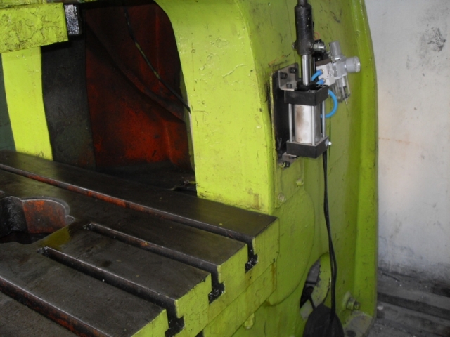 Power press 7-ct Product Image