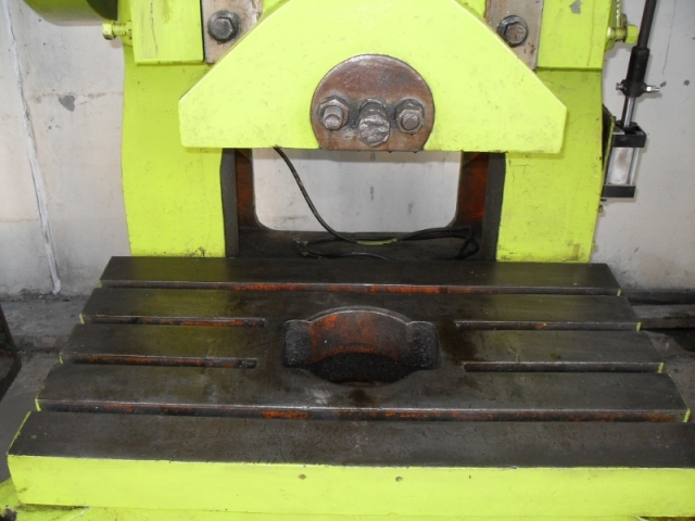 Power press 7-ct Product Image