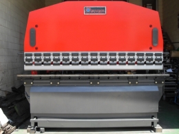 Hydraulic Bender 10 char, 6t Product Image 2