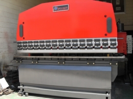 Hydraulic Bender 10 char, 6t Product Image 4