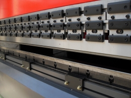 Hydraulic Bender 10 char, 6t Product Image 5