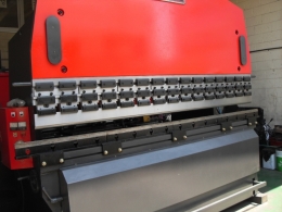 Hydraulic Bender 10 char, 6t Product Image 6