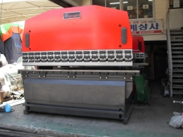 Hydraulic Bender 10 char, 6t Product Image 7