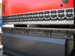 Hydraulic Bender 10 char, 6t Product Image 8