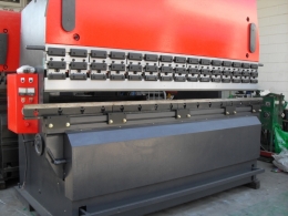 Hydraulic Bender 10 char, 6t Product Image 9
