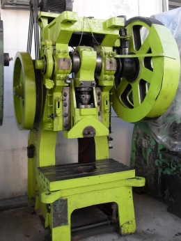 Power press 7-ct Product Image 2