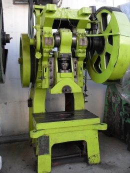 Power press 7-ct Product Image 7