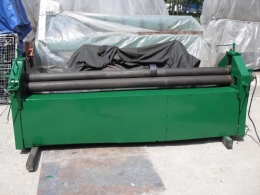 삼단로라 2100mm,2.3t