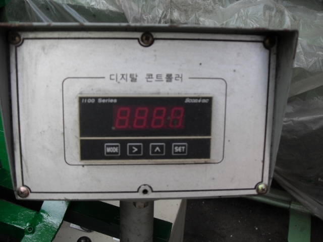 Angle Bending Machine 4-Inch Product Image