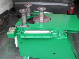 Angle Bending Machine 4-Inch 제품 이미지 2
