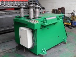 Angle Bending Machine 4-Inch 제품 이미지 6