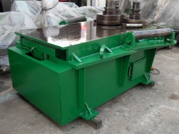Angle Bending Machine 4-Inch Product Image 2