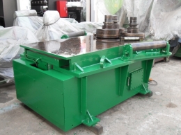 Angle Bending Machine 4-Inch Product Image 3