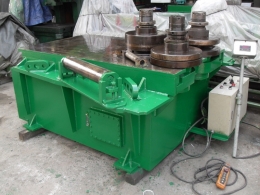 Angle Bending Machine 4-Inch Product Image 4