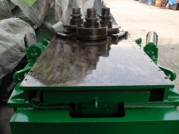 Angle Bending Machine 4-Inch Product Image 5