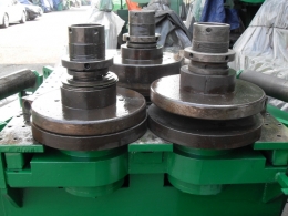 Angle Bending Machine 4-Inch Product Image 6