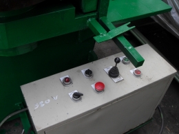Angle Bending Machine 4-Inch Product Image 8