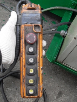 Angle Bending Machine 4-Inch Product Image 9