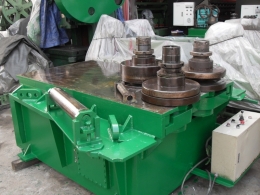 Angle Bending Machine 4-Inch Product Image 10