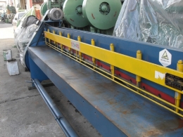 Compact Shoring 10-Character (New-like) Product Image 5