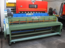 shaping press 8-digit, 1.2t Product Image 2