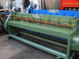 shaping press 8-digit, 1.2t Product Image 4