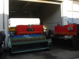 shaping press 8-digit, 1.2t Product Image 7