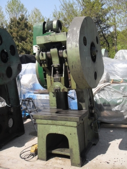Power Press 3Ton Product Image 3
