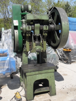 Power Press 3Ton Product Image 5