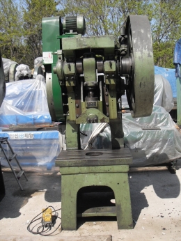 Power Press 3Ton Product Image 6