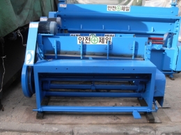 약식 샤링기4자,1.2t