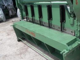 Machine Cutoff 6-char, 3.2t Product Image 5