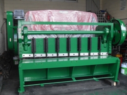 Mechanical Cutter 8-joint, 4.5t Product Image 2