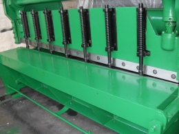 Mechanical Cutter 8-joint, 4.5t Product Image 5