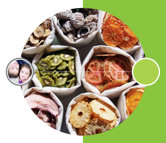 HKD-300 원적외선 연속건조장치, 대용량건조기 제품 이미지