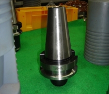 모스테이퍼 홀더 BT-50-MTA4-75
