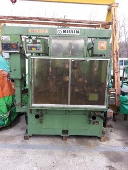 Hoshing Honing Machine CMH-200-L-D