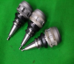 밀링척 BT30-MC32-100