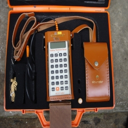 도막두께측정기 Elcometer 355