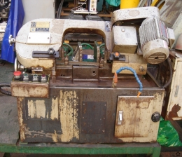 톱기계 DBS-150