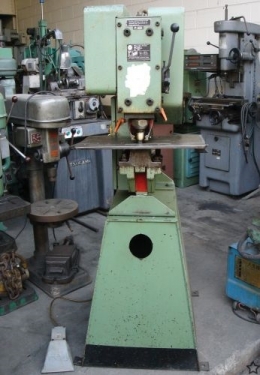 펀칭프레스 KL-350